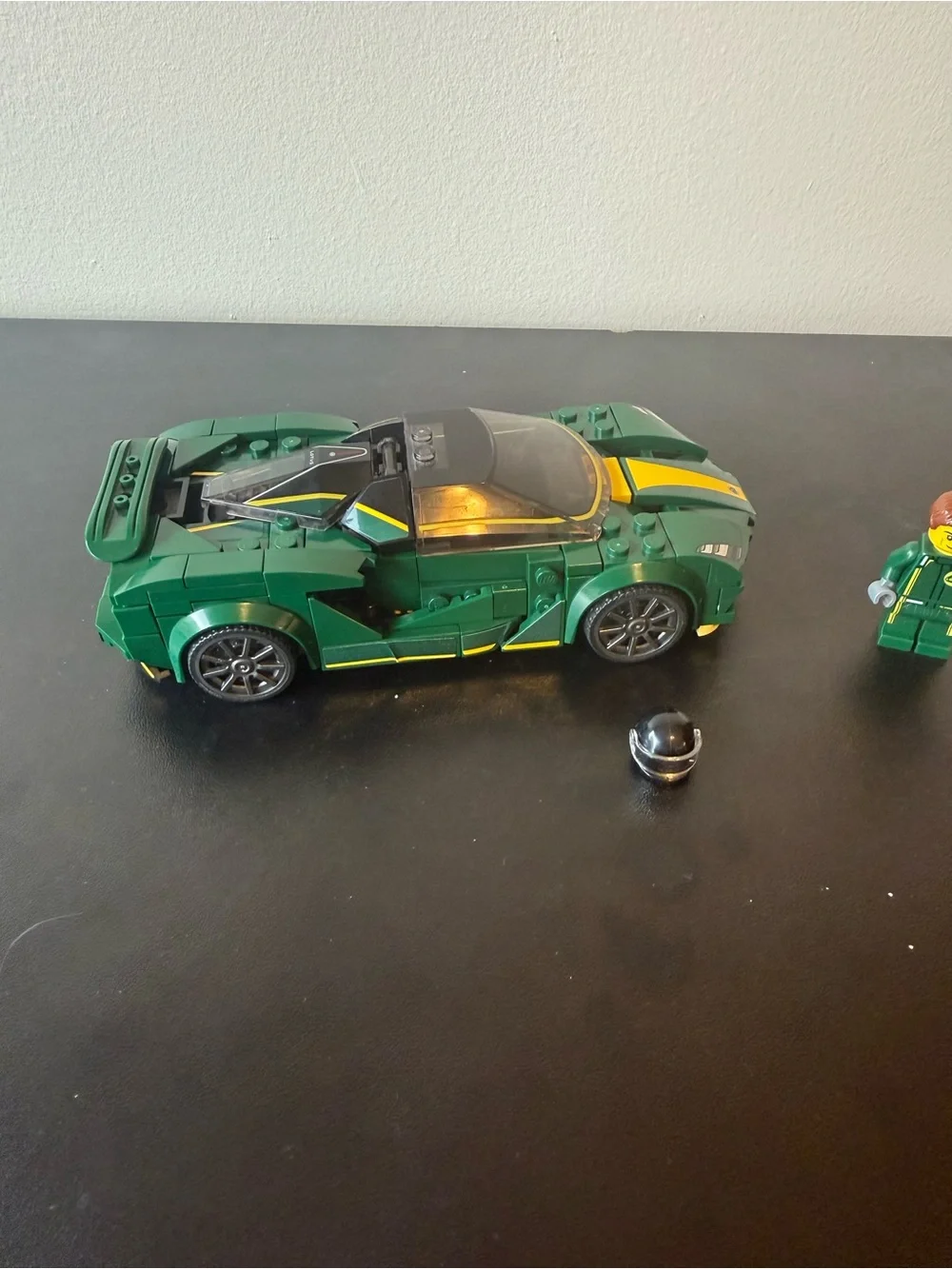 Lego speed champions